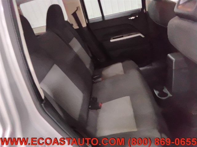 Used 2008 Jeep Patriot Sport AWD/4WD image 15
