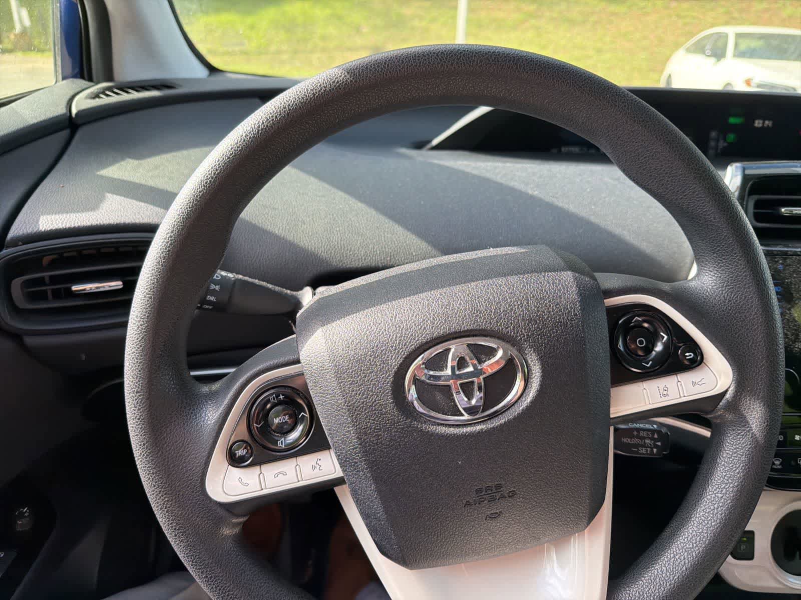 Used 2018 Toyota Prius Two w/ Prius Two Safety Plus Package image 21