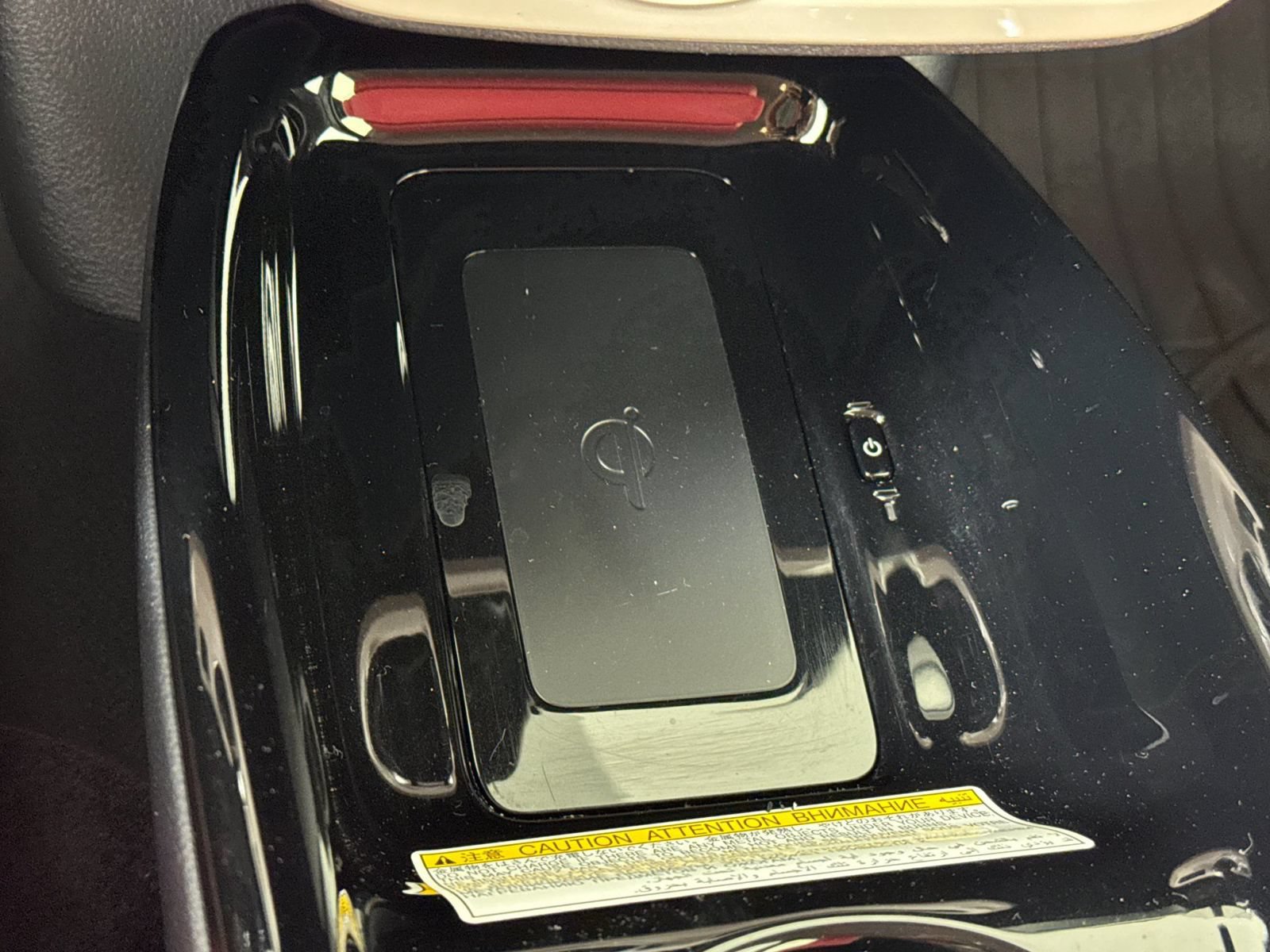 Used 2017 Toyota Prius Prime Premium FWD image 21