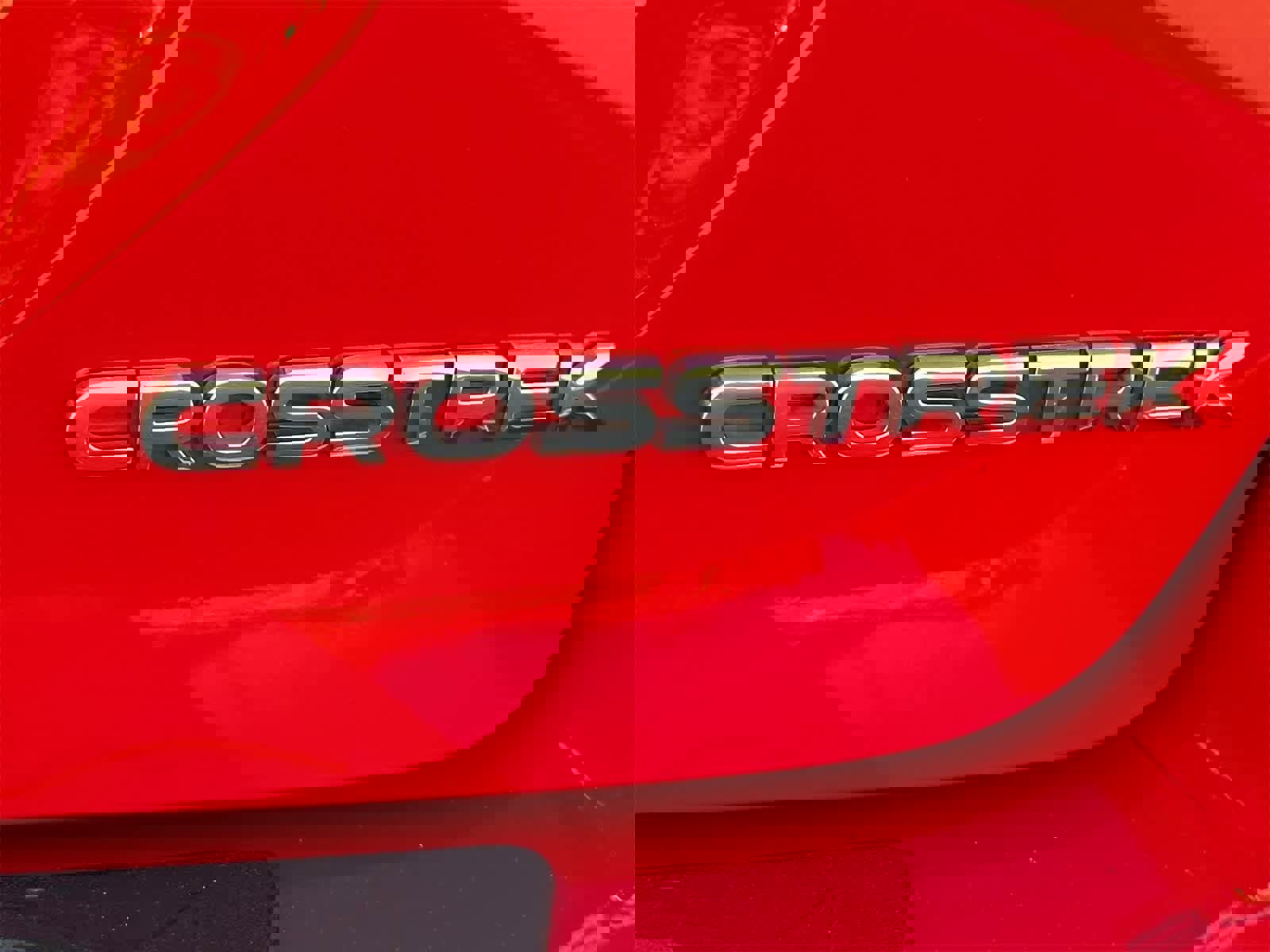 Certified 2024 Subaru Crosstrek 2.0i Premium image 6