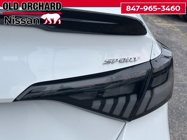 Used 2023 Honda Civic Sport image 8