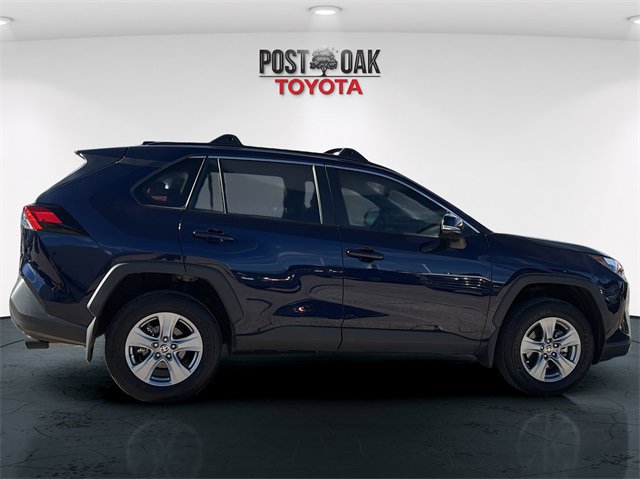 Used 2024 Toyota RAV4 XLE image 8