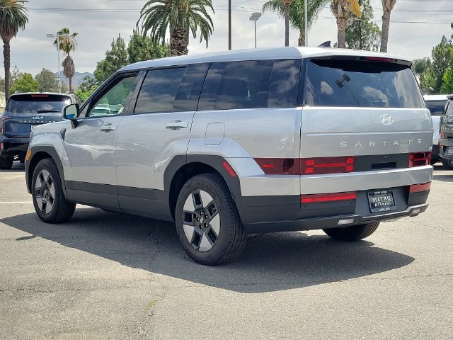 New 2026 Hyundai Santa Fe SE FWD image 30