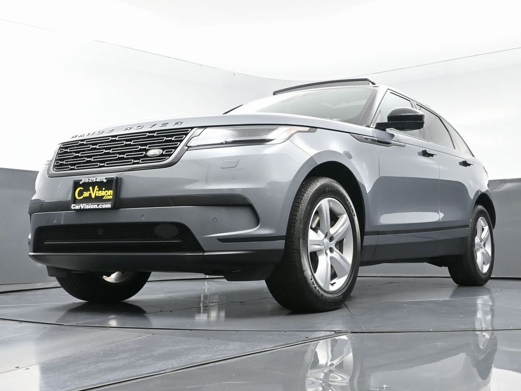 Used 2025 Land Rover Range Rover Velar S image 52