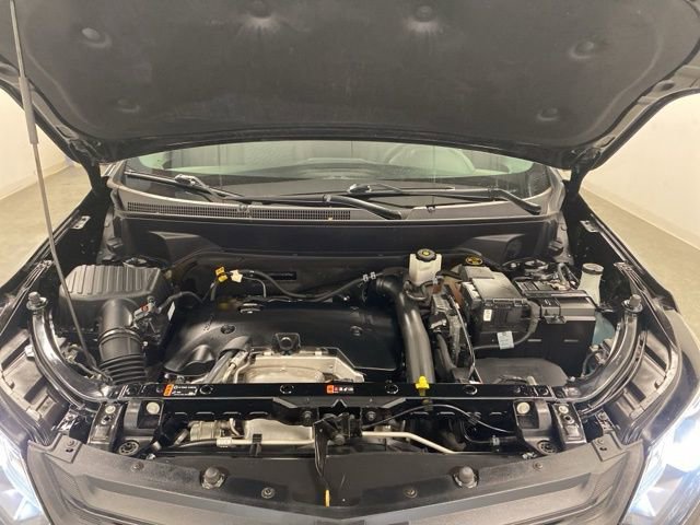 Used 2020 Chevrolet Equinox LT image 30