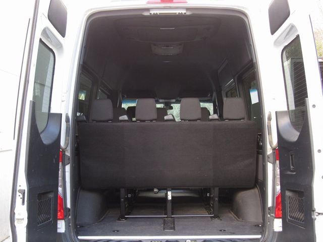 Used 2024 Mercedes-Benz Sprinter 2500 image 21