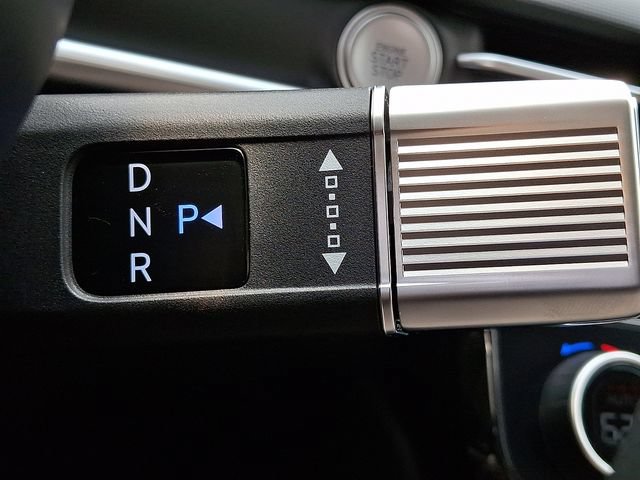 New 2026 Hyundai Tucson Blue SE FWD image 17