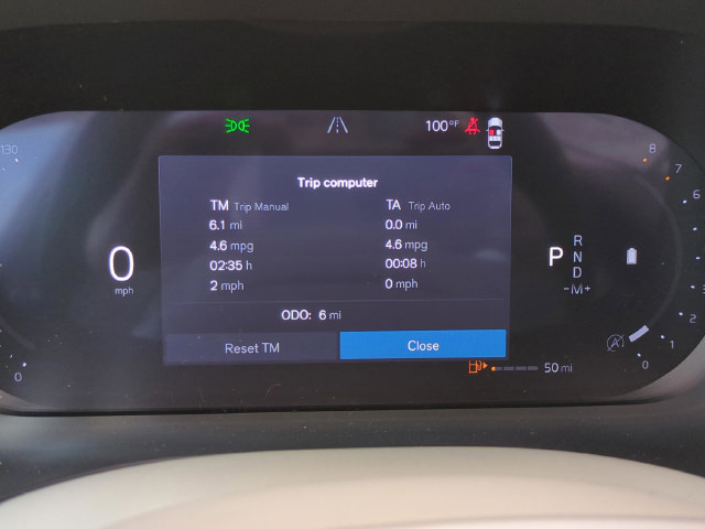 New 2026 Volvo XC60 B5 Ultra AWD/4WD image 22