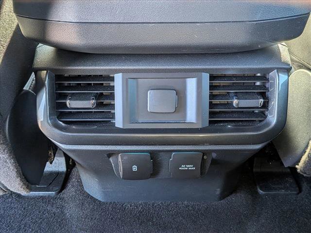 Used 2021 Ford F150 XLT w/ Equipment Group 302A High image 16