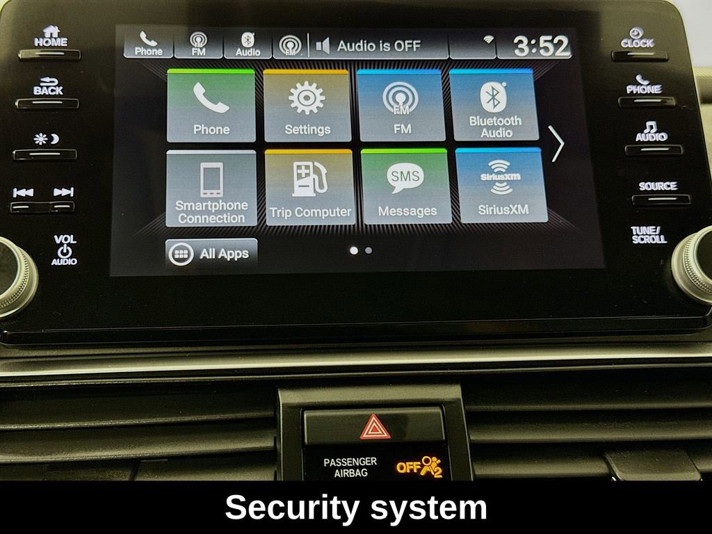 Used 2019 Honda Accord EX-L image 17