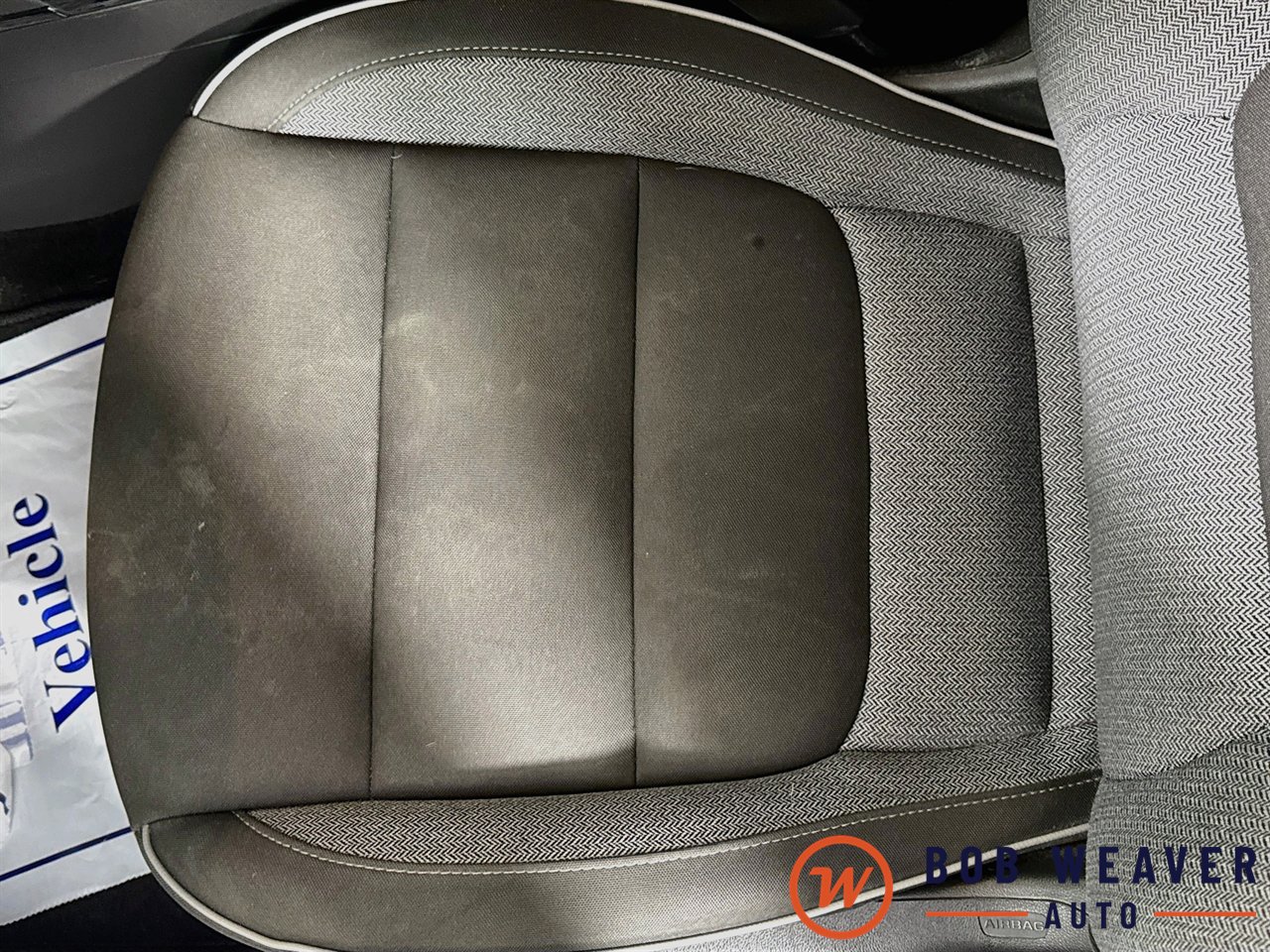 Used 2023 Chevrolet TrailBlazer LT w/ Convenience Package AWD/4WD image 24