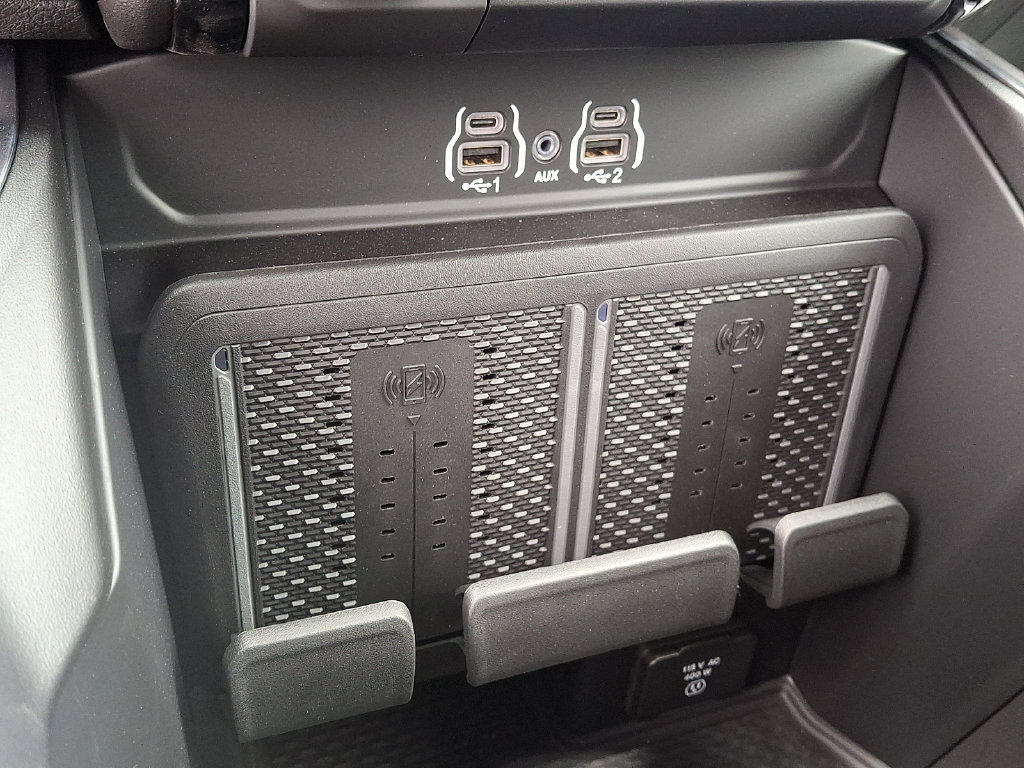 New 2026 RAM 2500 Big Horn AWD/4WD image 17