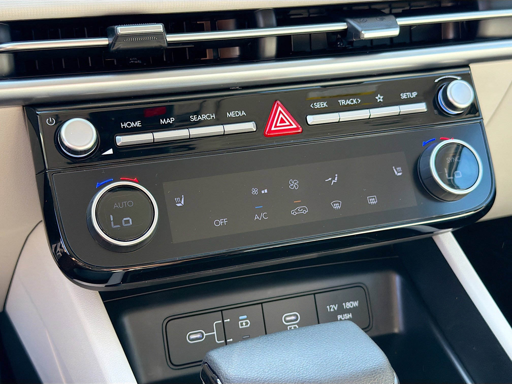 New 2026 Hyundai Tucson SEL image 29