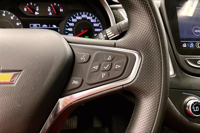 Used 2023 Chevrolet Malibu LT FWD image 27