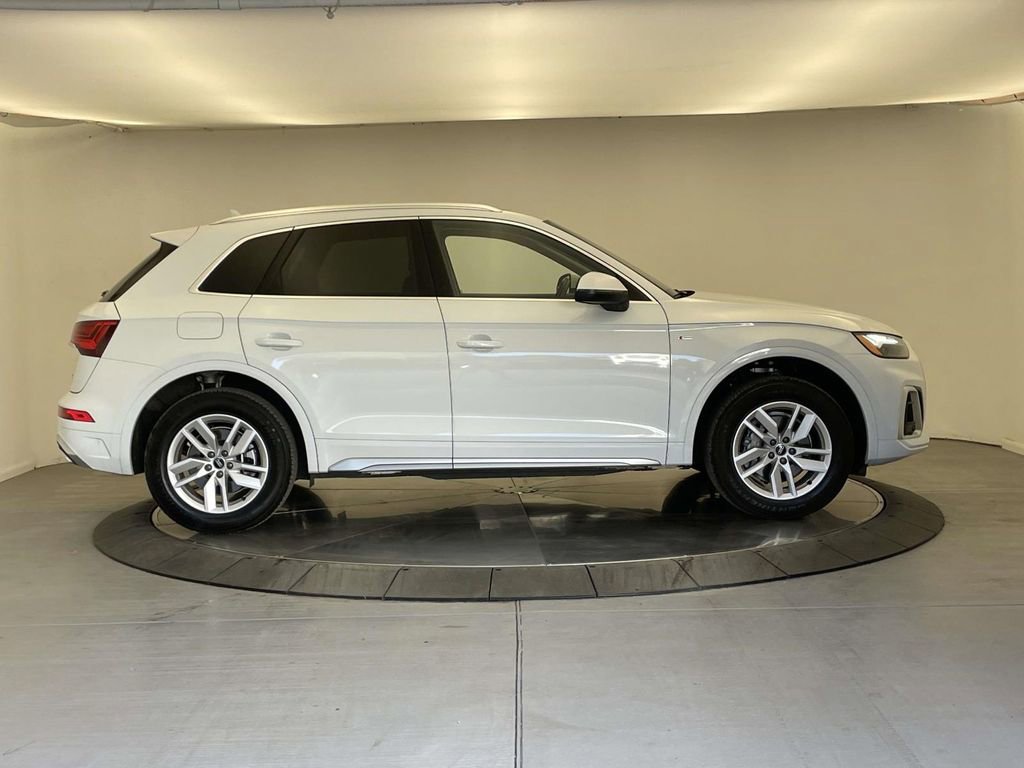 Used 2022 Audi Q5 2.0T Premium image 8