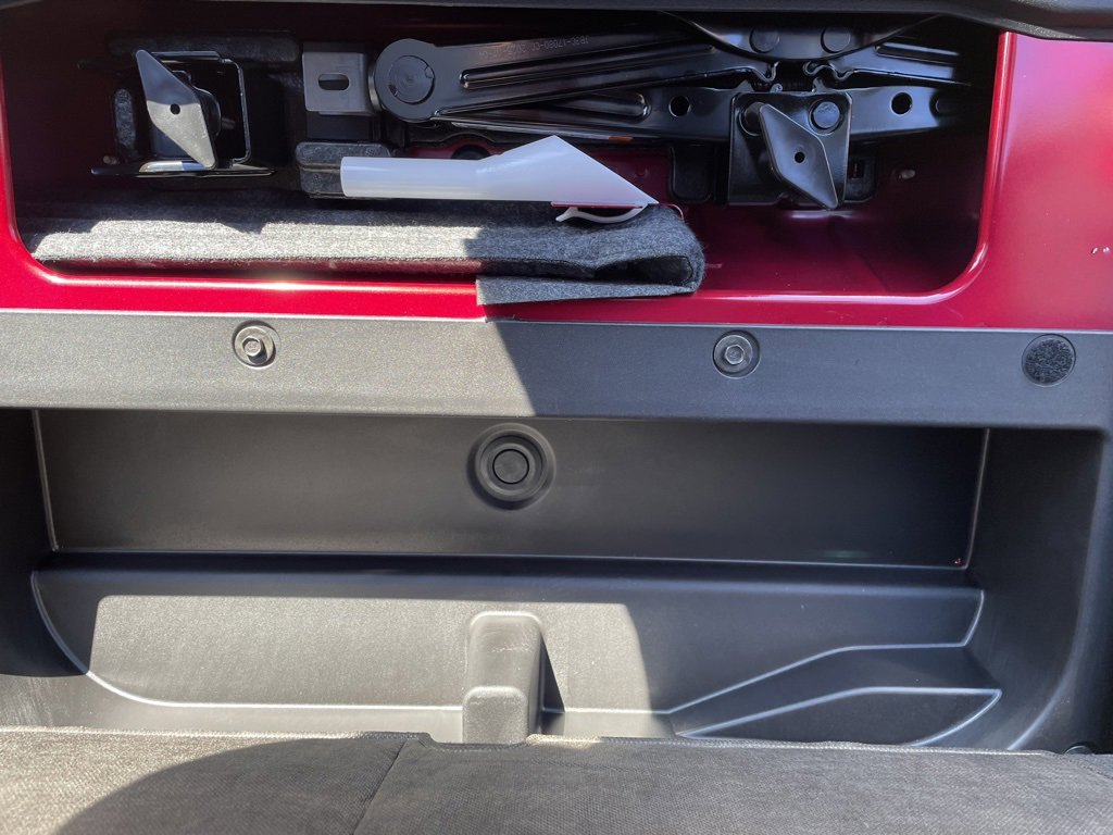 New 2025 Ford Bronco Badlands image 27