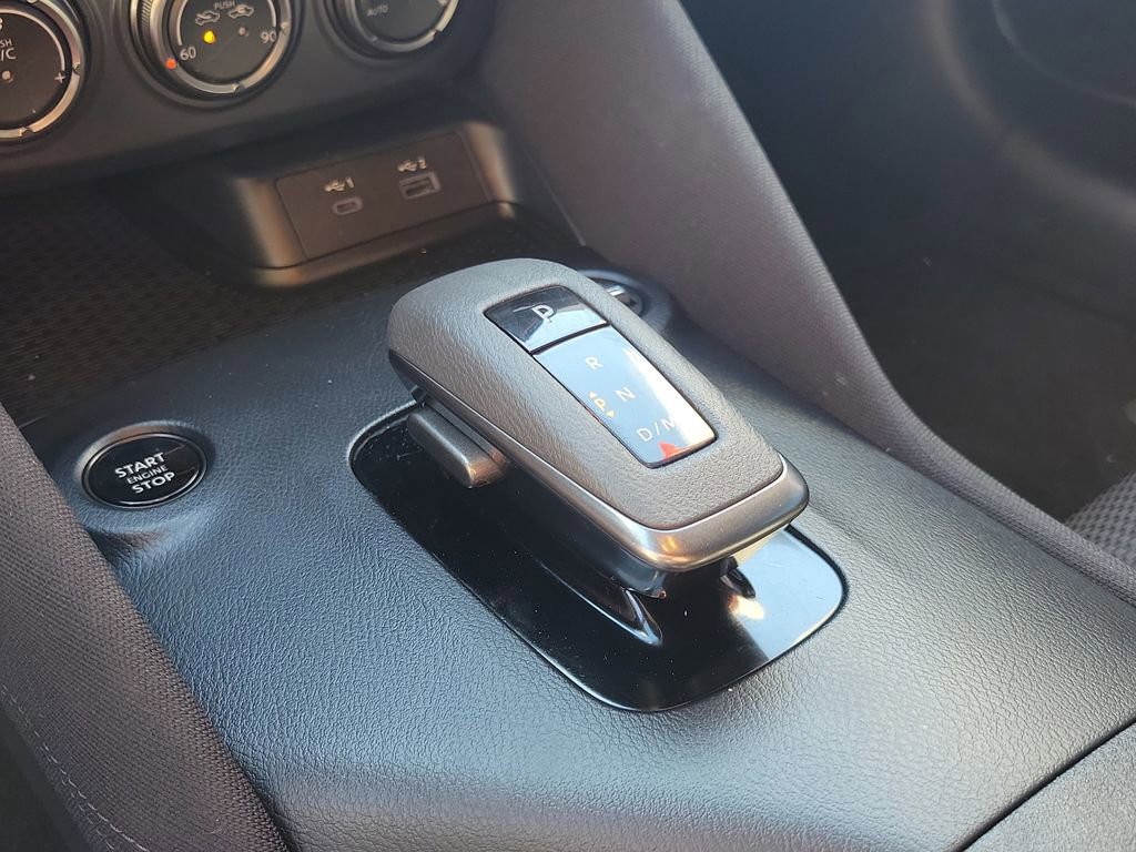 Certified 2024 Nissan Z Sport w/ Floor Mat Package image 35