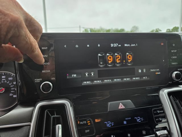 Used 2022 Kia Sorento S FWD image 5