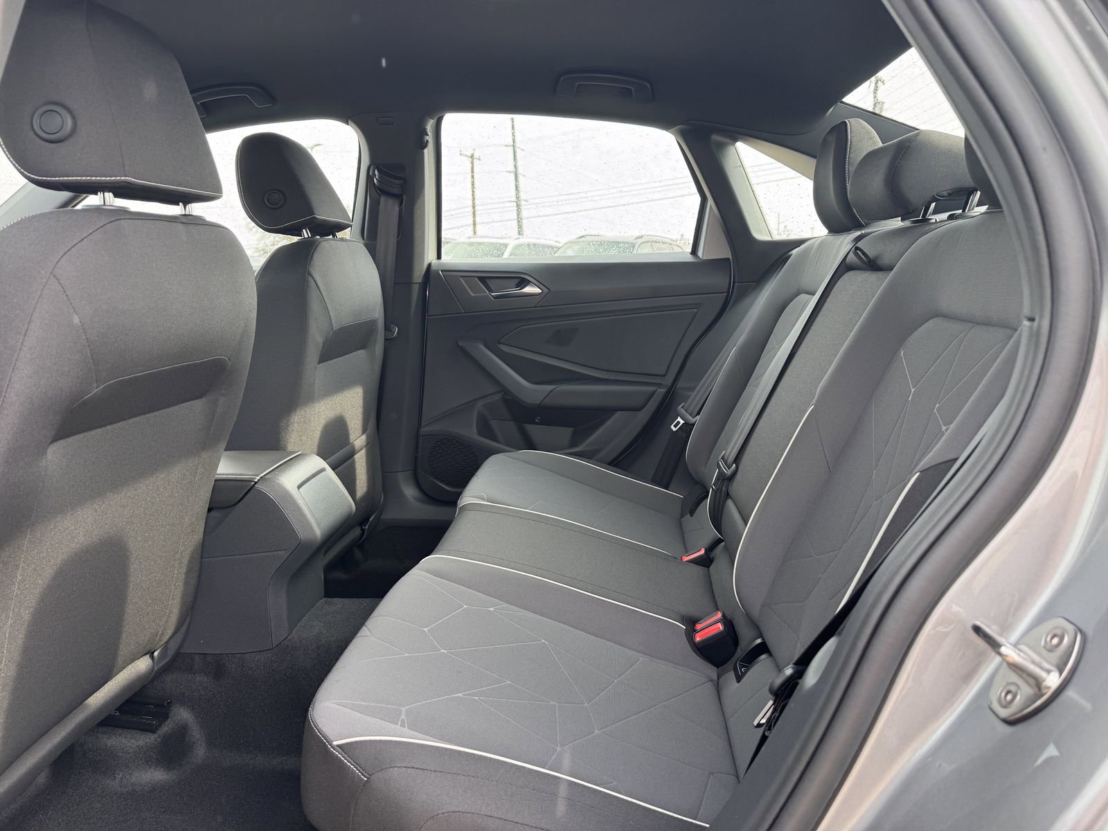 New 2026 Volkswagen Jetta Sport image 23