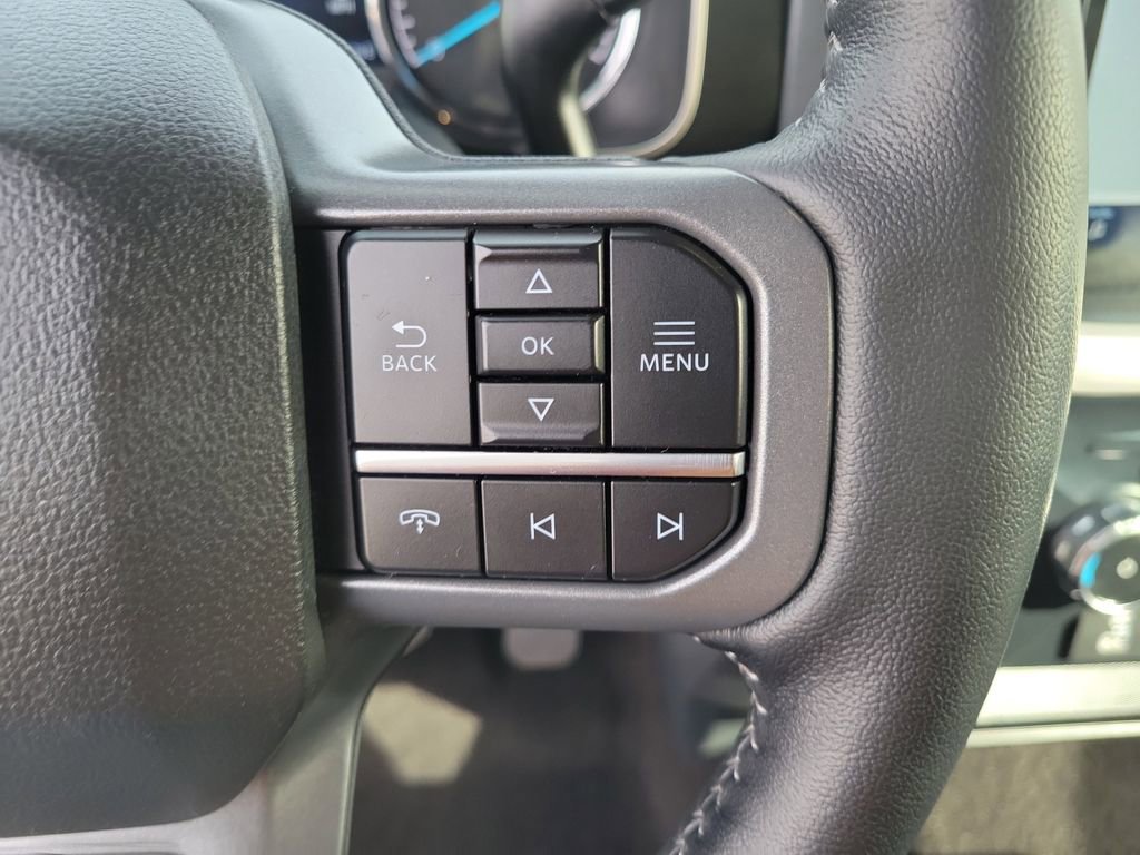 Used 2022 Ford F150 XLT w/ Equipment Group 302A High AWD/4WD image 24