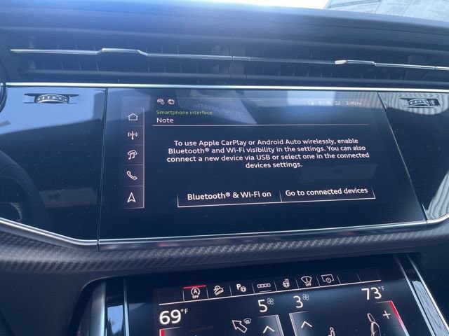 New 2026 Audi Q8 Prestige image 20
