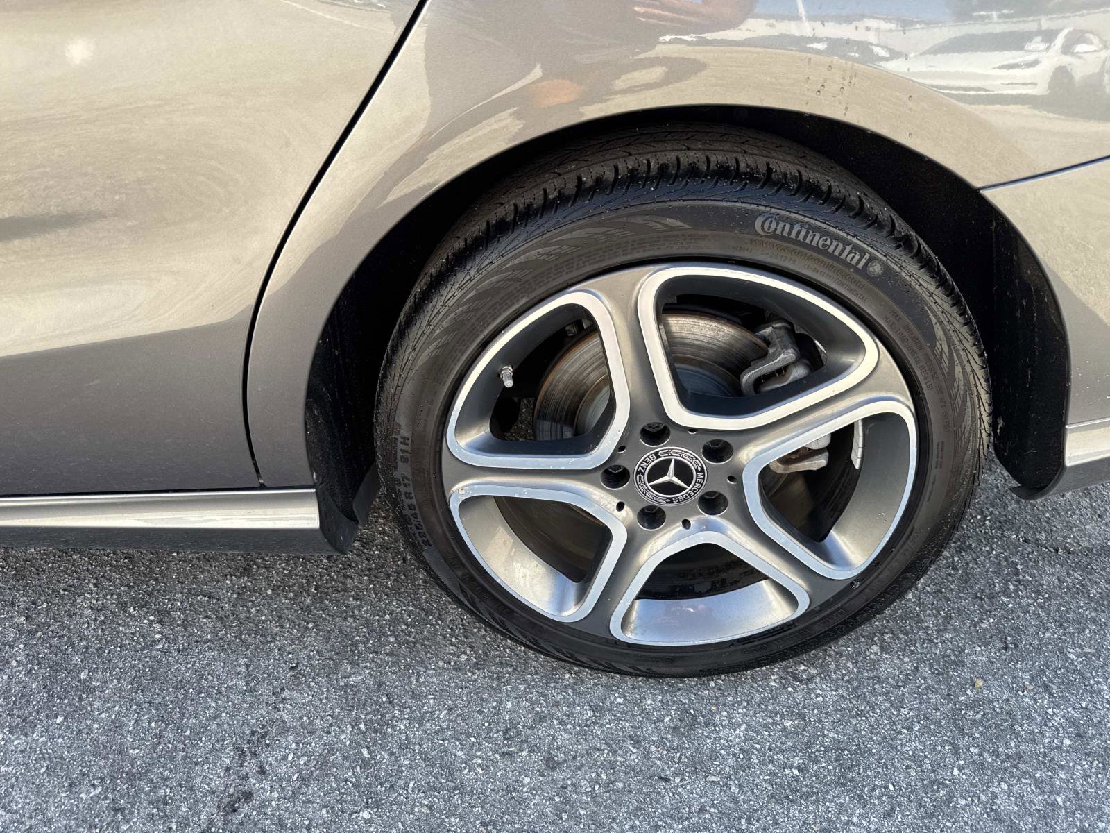 Used 2018 Mercedes-Benz CLA 250 image 6