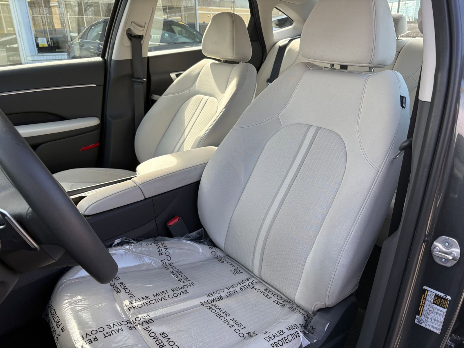 Used 2025 Hyundai Sonata SEL image 36