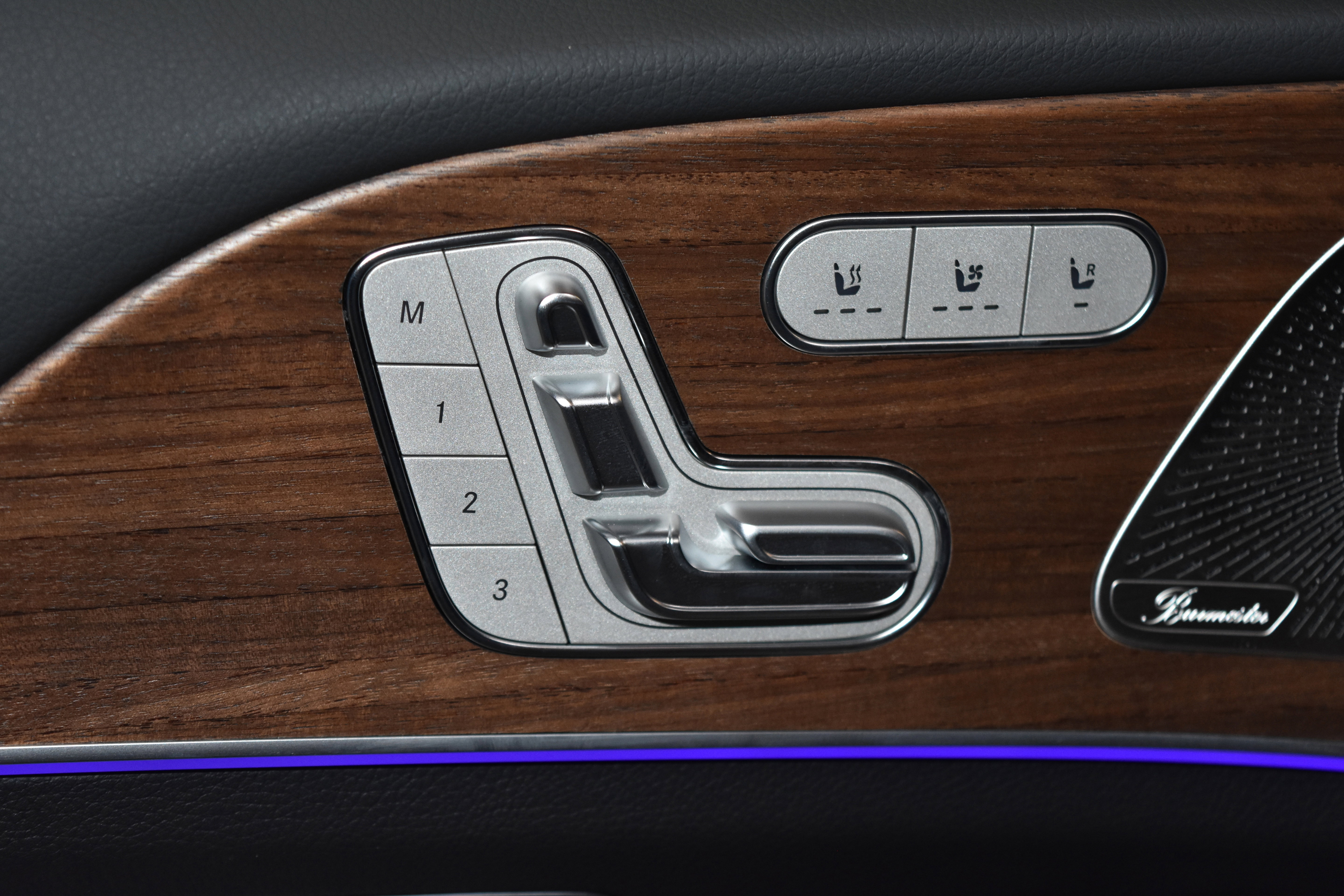 New 2026 Mercedes-Benz GLS 450 4MATIC image 4