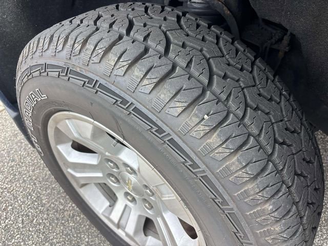 Used 2019 Chevrolet Silverado 1500 LT w/ All Star Edition image 9