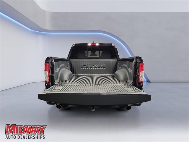 Used 2022 RAM 1500 Big Horn image 4