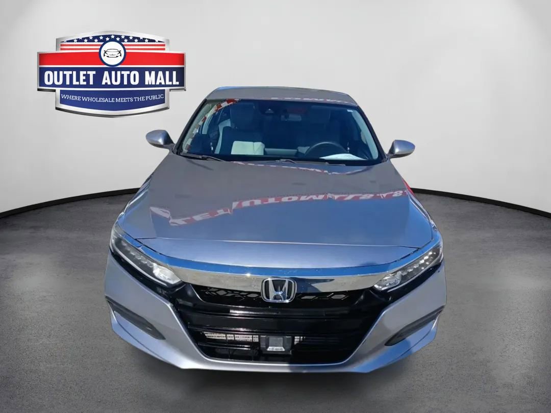 Used 2020 Honda Accord LX image 6