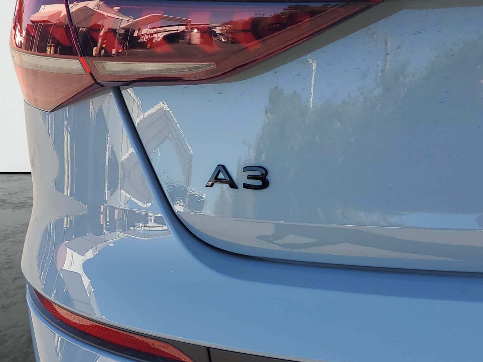 New 2026 Audi A3 2.0T Premium AWD/4WD image 7