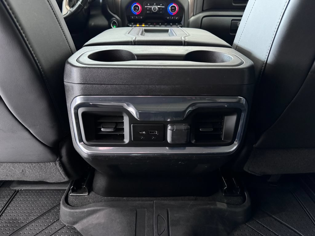 Certified 2022 Chevrolet Silverado 2500 High Country w/ LPO, Hitch Package AWD/4WD image 31