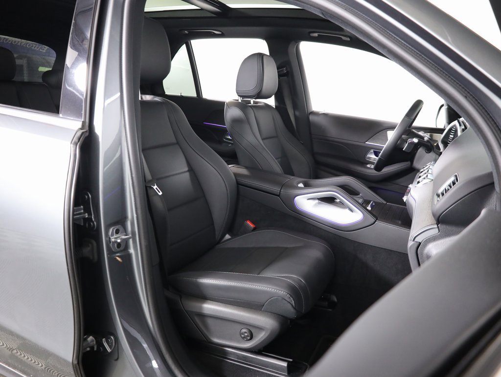 Certified 2025 Mercedes-Benz GLE 450 4MATIC image 50