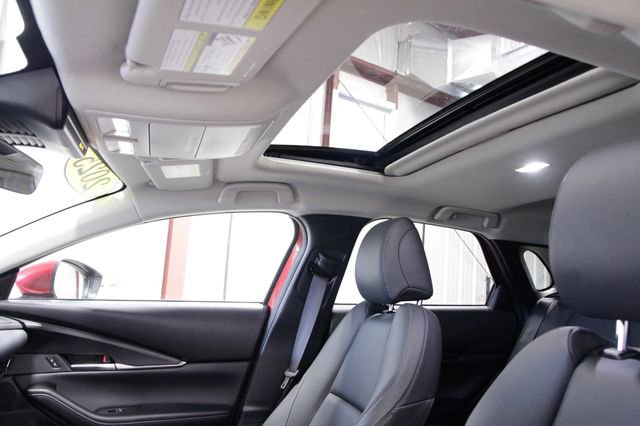 Used 2025 MAZDA CX-30 AWD 2.5 S w/ Preferred Package image 34