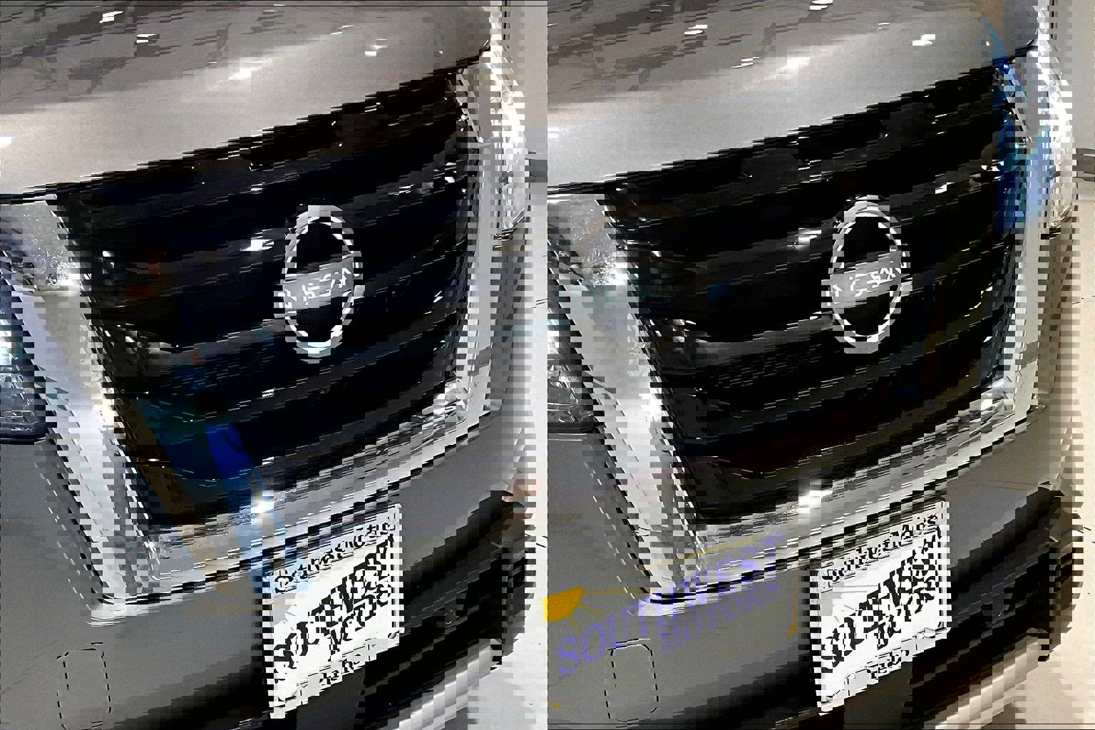 Used 2025 Nissan Pathfinder SL image 33