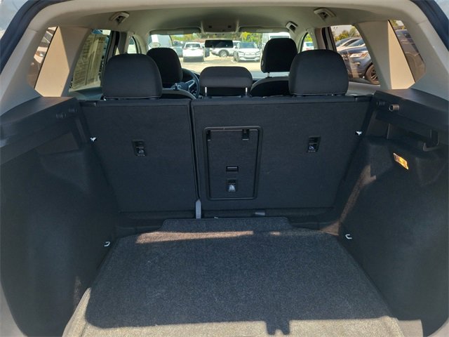 Used 2022 Volkswagen Taos S image 6