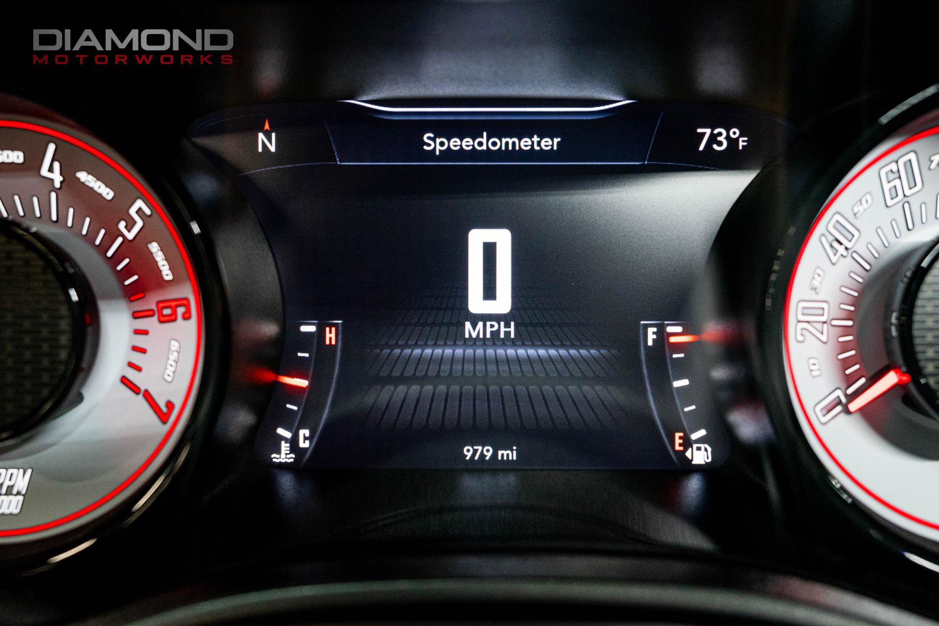 Used 2023 Dodge Challenger R/T w/ T/A Package image 80