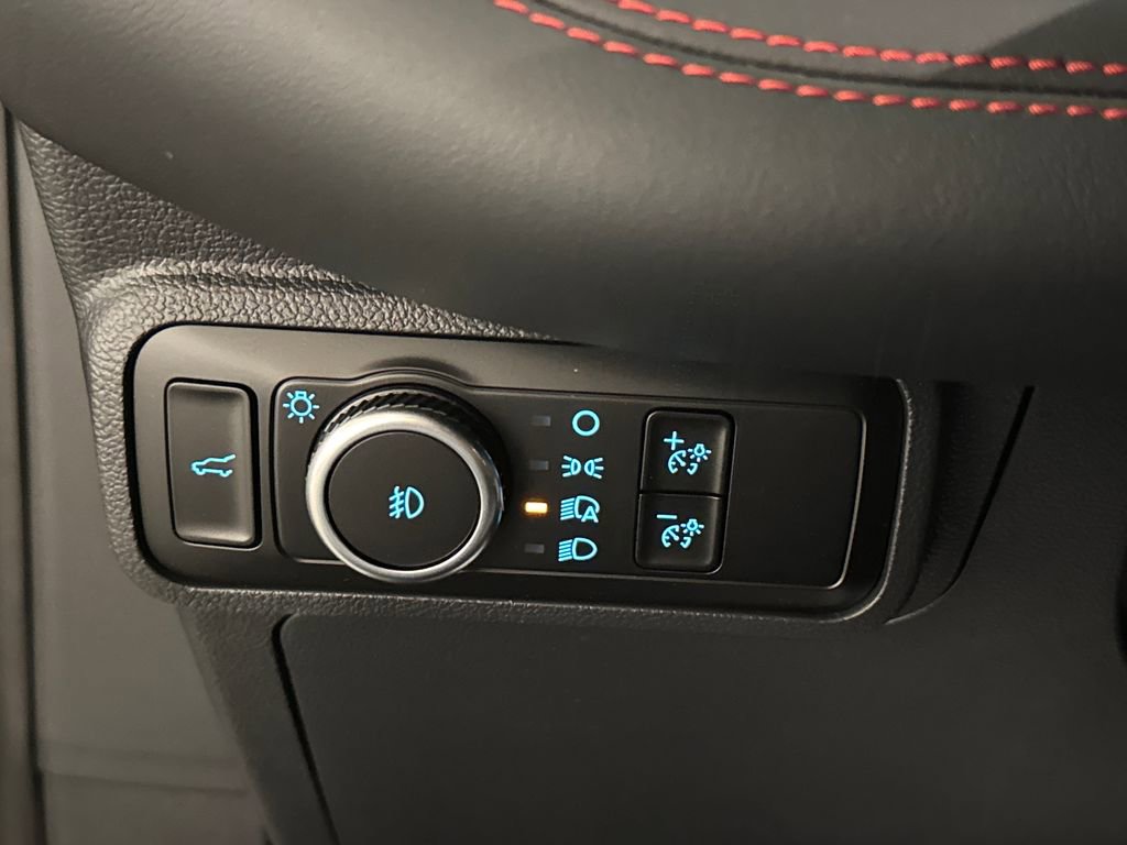 New 2026 Ford Explorer ST RWD image 32