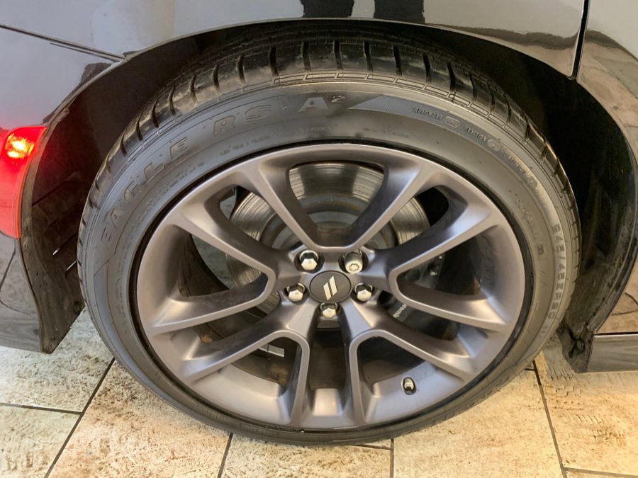 Used 2023 Dodge Charger Scat Pack w/ Plus Group image 10