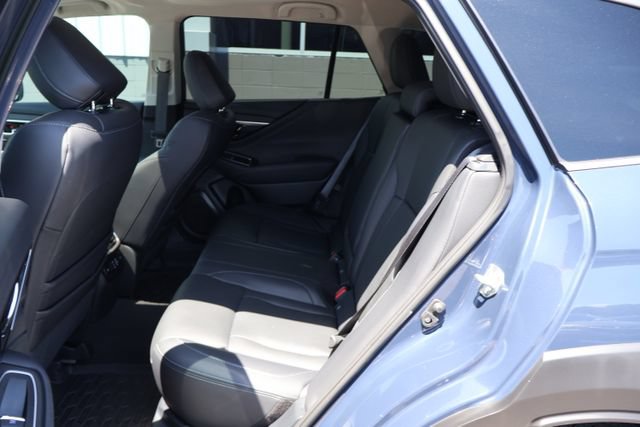 Certified 2024 Subaru Outback Touring XT AWD/4WD image 19