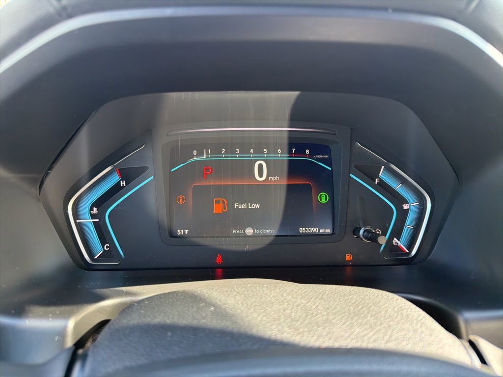 Used 2024 Honda Odyssey Elite image 30