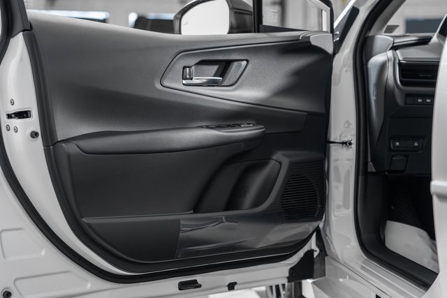 New 2026 Toyota Prius Plug-In Hybrid image 36