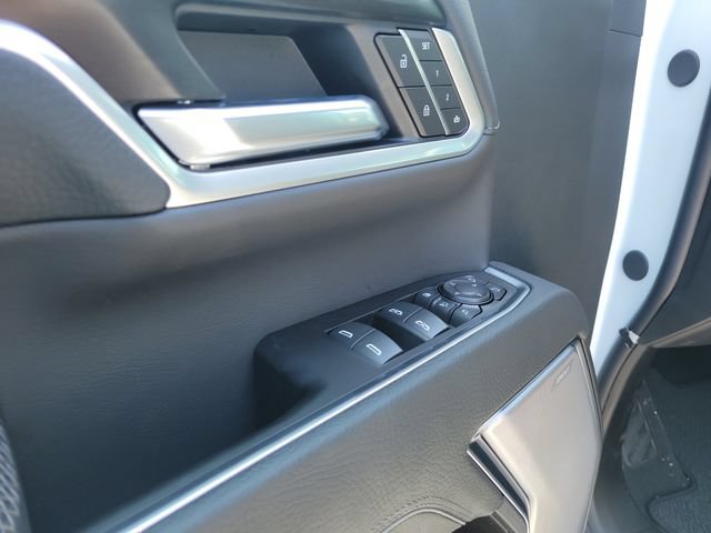 New 2026 GMC Sierra 2500 Denali w/ Denali Reserve Package AWD/4WD image 16