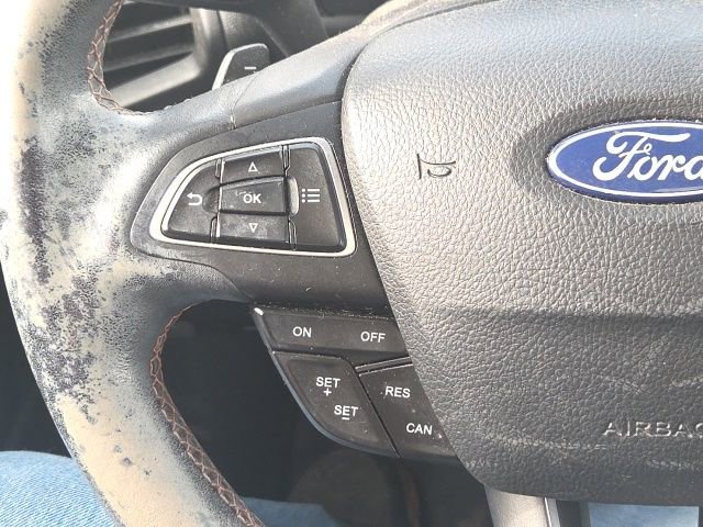 Used 2018 Ford EcoSport SES w/ SES Cold Weather Package AWD/4WD image 35