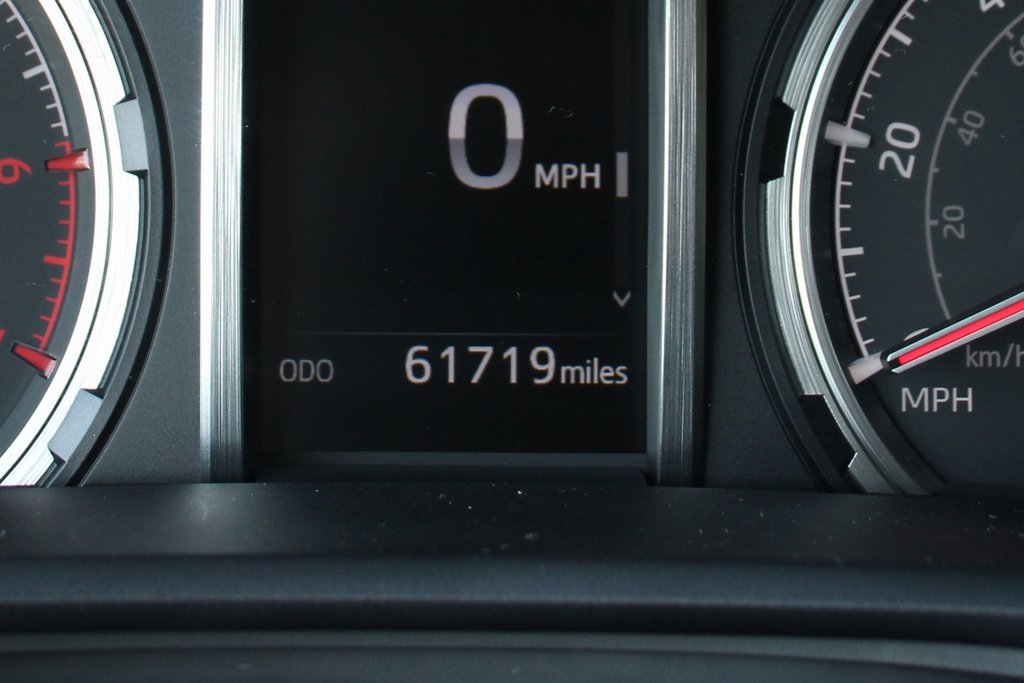 Used 2020 Toyota 4Runner TRD Pro image 22