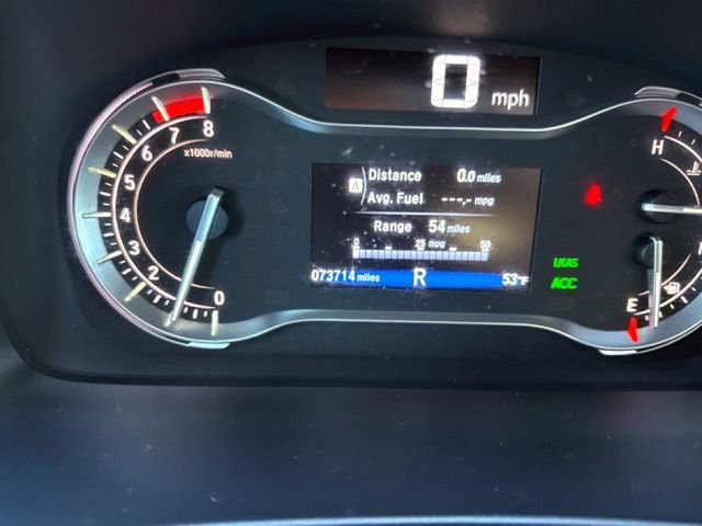 Used 2022 Honda Ridgeline RTL-E image 30