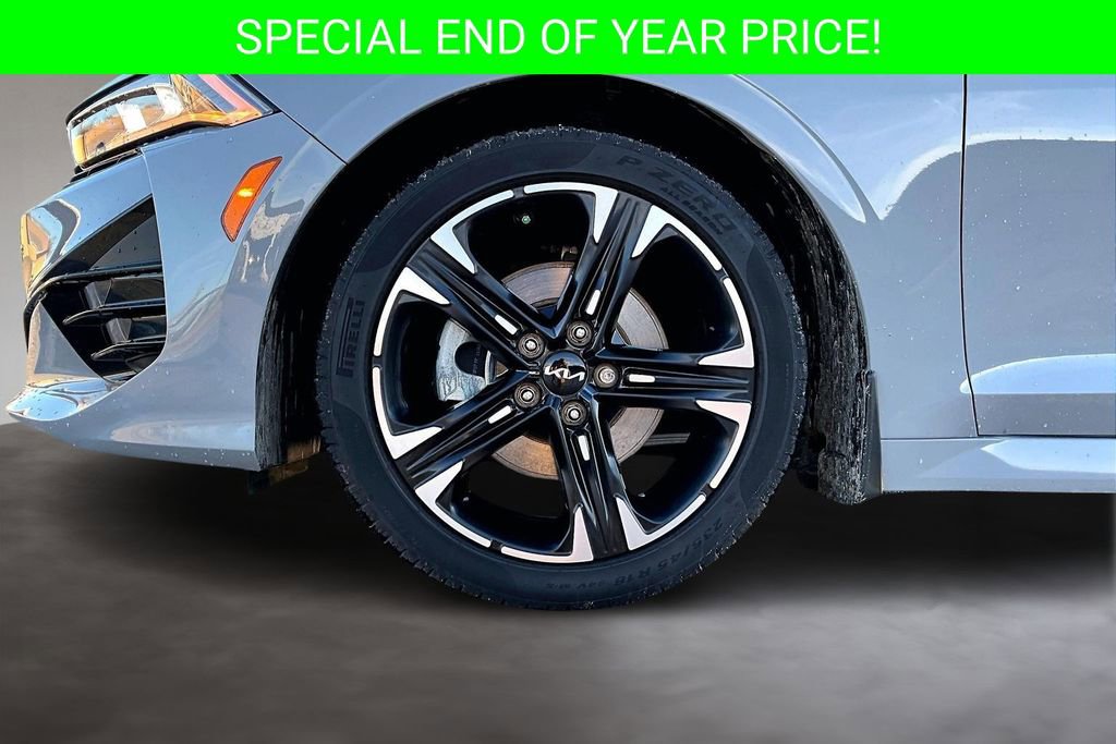 Used 2023 Kia K5 GT-Line w/ GT-Line Premium Package image 33