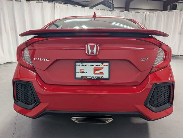 Used 2019 Honda Civic Si image 25