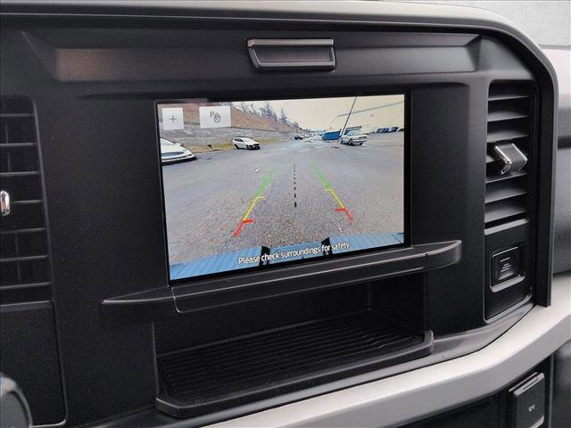 New 2026 Ford F250 XLT w/ Snow Plow Prep Package image 13